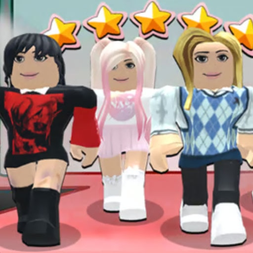 Berpakaian Untuk Mengesankan: Pakaian Acak on Prinxy