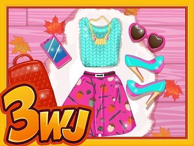 Blogger Mode Ellie on Prinxy