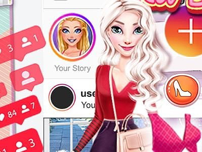 Cerita Instagram Putri on Prinxy