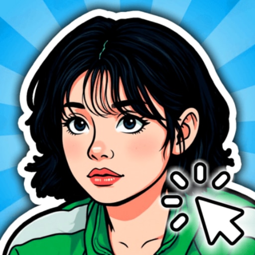 Evolusi Squid Game: Semua Karakter on Prinxy