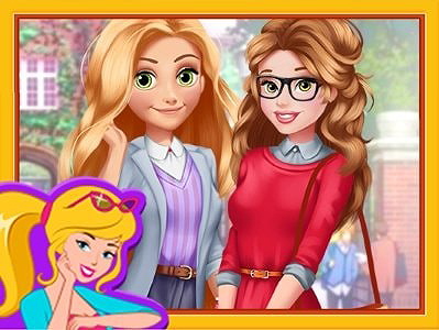 Fashionista Liga Ivy on Prinxy