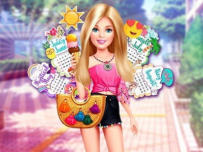 Fashionista Sepanjang Tahun: Ellie on Prinxy