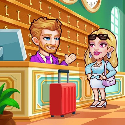 Hotel Demam Tycoon on Prinxy