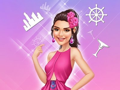 Kesenangan Musim Panas Selebriti on Prinxy