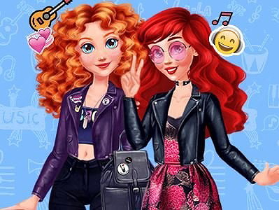 Konser Redheads Rock on Prinxy