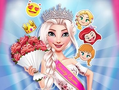 Kontes Kecantikan Putri on Prinxy