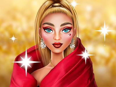 Kotak Fashion: Diva Natal on Prinxy