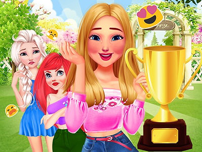 Lomba Taman Putri on Prinxy
