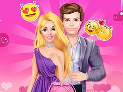 Malam Kencan Ellie dan Ben on Prinxy