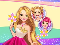 Pekan Mode Rosie on Prinxy