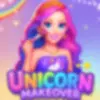 Perubahan Penampilan Ajaib ala Unicorn Barbee on Prinxy