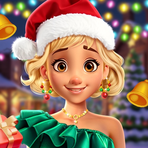 Pesta Malam Natal Para Fashionista on Prinxy