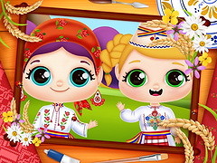 Petualangan Miruna: Bertemu Maria on Prinxy