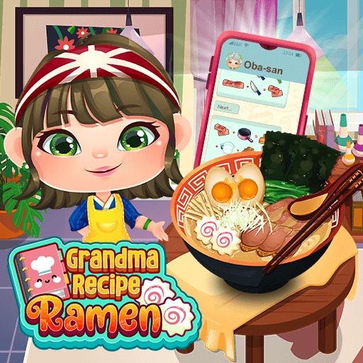 Resep Ramen Nenek on Prinxy