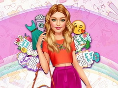 Sepanjang Tahun Fashionista: Model Selebriti on Prinxy