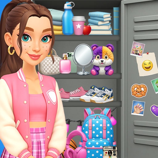 Sortir dan Gaya: Kembali ke Sekolah on Prinxy