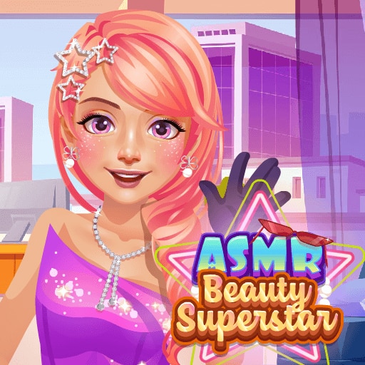 Superstar Kecantikan ASMR on Prinxy