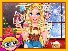 Tren Makeup Natal Ellie on Prinxy