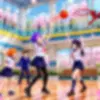 アニメガール高校シミュレーター on Prinxy
