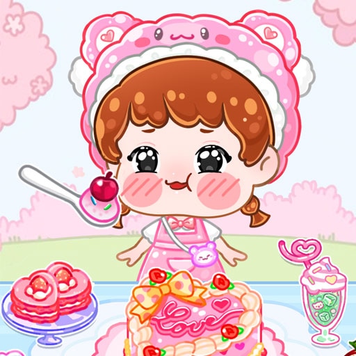 ASMRガール：ライブ配信ムックバン on Prinxy