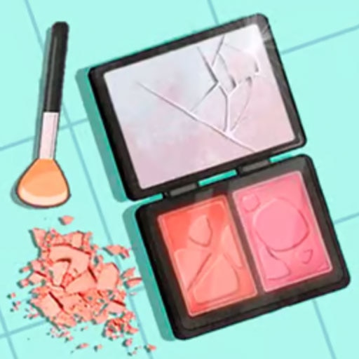 ASMRソーティング on Prinxy