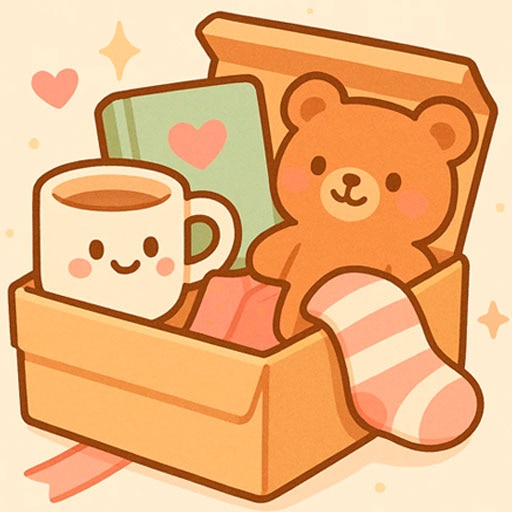 ドリームルーム:オブジェクトの配置 on Prinxy