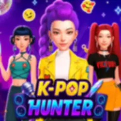K-POPデーモンハンターファッション