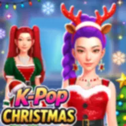 K-POPハンターズ クリスマスパーティー