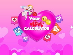 당신의 사랑 계산기 on Prinxy
