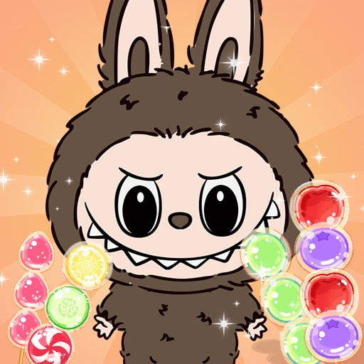 라부부 인형 먹방 ASMR 차단 해제 on Prinxy