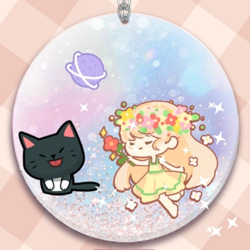 스티커 DIY on Prinxy