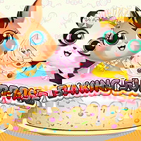 Bakeoverraskelse on Prinxy
