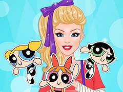 Ellies Powerpuff-utseende on Prinxy