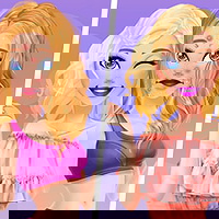 Extreme Makeover: Ellie Edition on Prinxy