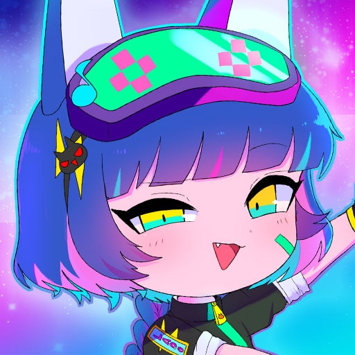 Gacha-klubben on Prinxy