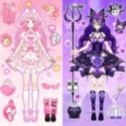 Idol-livestream: Dukkeutkledning