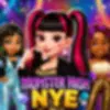 Monster High NYE Glam Bash on Prinxy