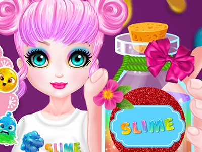 Princess Slime Factory on Prinxy