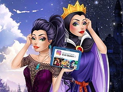 Queen's Modern Makeover on Prinxy