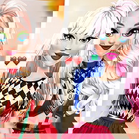 TikTok høstmote on Prinxy