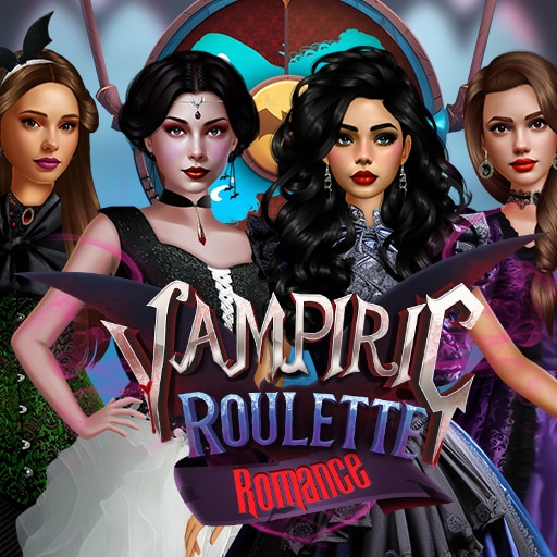 Vampirisk rulettromantikk on Prinxy