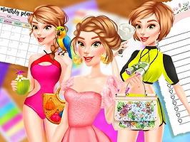 Ang Aking Perfect Year Planner on Prinxy