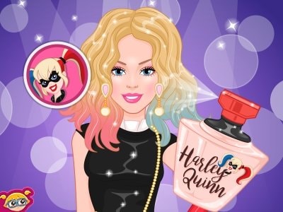 Ang Villain Perfume ni Ellie on Prinxy