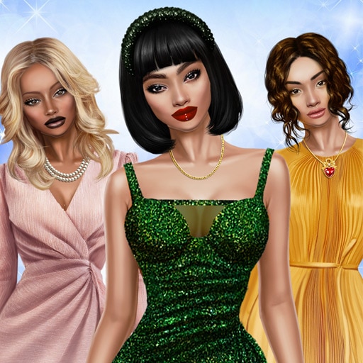 Celebrity Fashion Dress Up on Prinxy