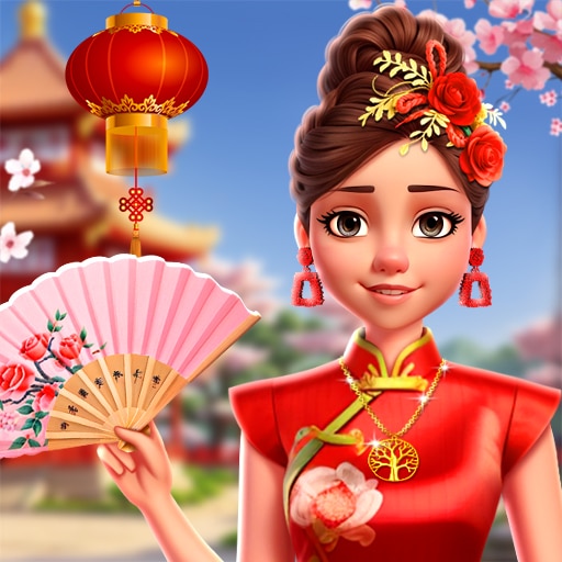 Celebrity Lunar New Year on Prinxy