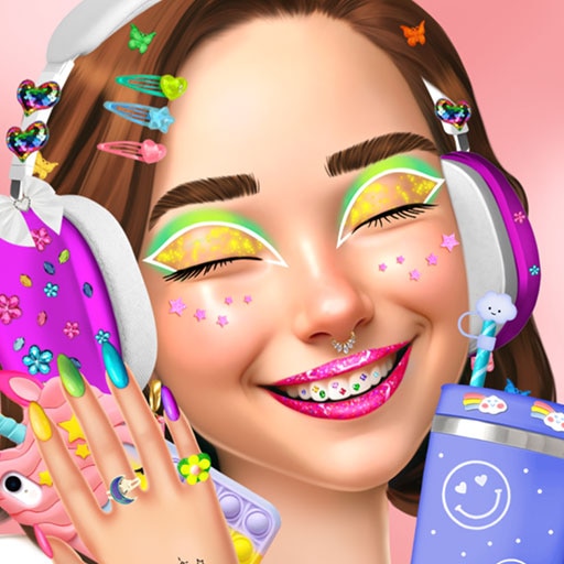 Cool Girl Aesthetics on Prinxy