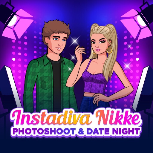 Instadiva Nikke Photoshoot At Date Night on Prinxy