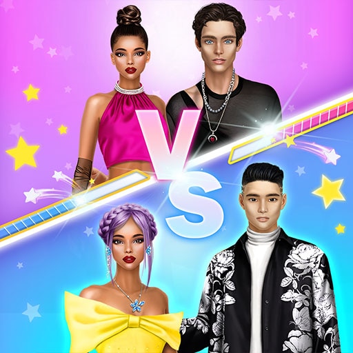 Magdamit ng Mag-asawa – Mga Antas ng Fashion on Prinxy