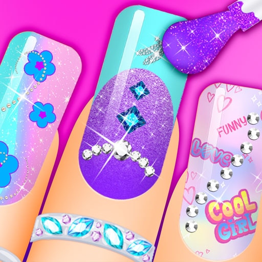 Manicure Beauty Salon on Prinxy