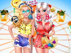 Mga Besties ng Boho Summer Festival on Prinxy